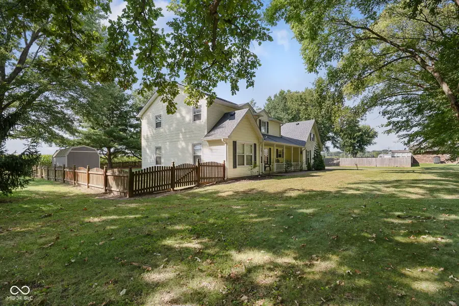 2767 E Charmil Drive, Mooresville, IN 46158 - #2