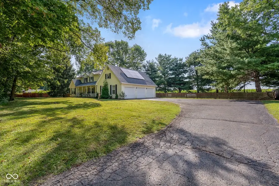 2767 E Charmil Drive, Mooresville, IN 46158 - #3
