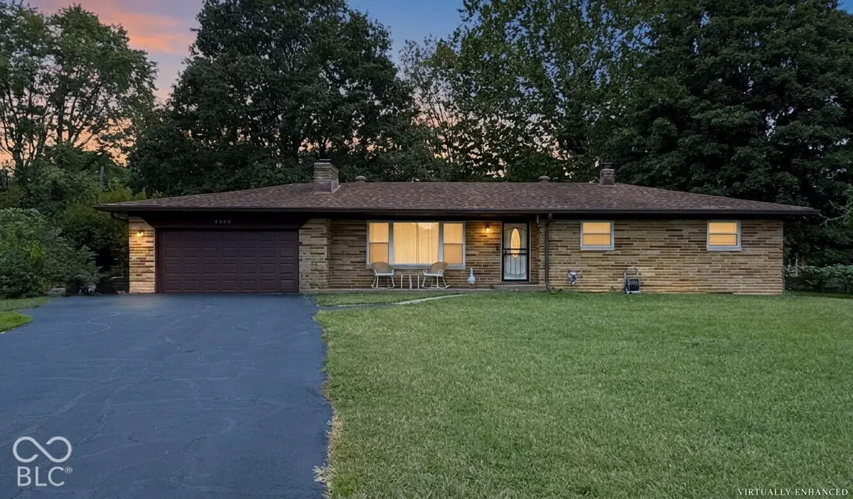 4040 Susy, Indianapolis, IN 46221 - #1