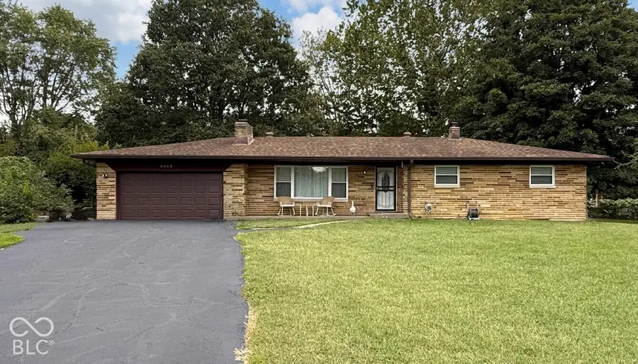 4040 Susy, Indianapolis, IN 46221 - #2