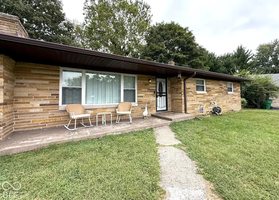 4040 Susy, Indianapolis, IN 46221 - #3