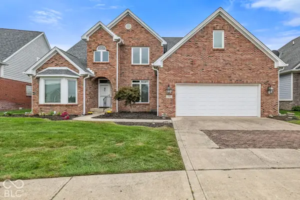 2201 Somerset Drive, Franklin, IN 46131