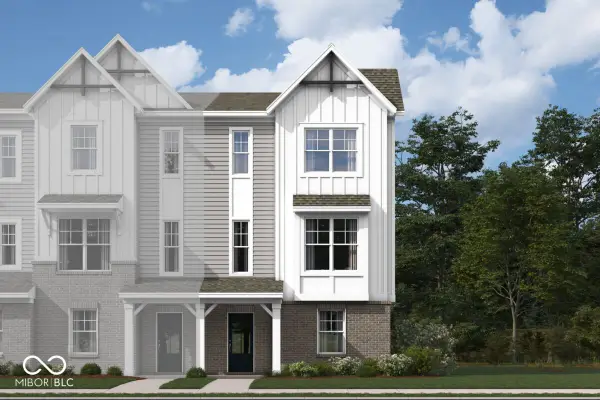11191 Hobbsbrook Drive, Noblesville, IN 46060