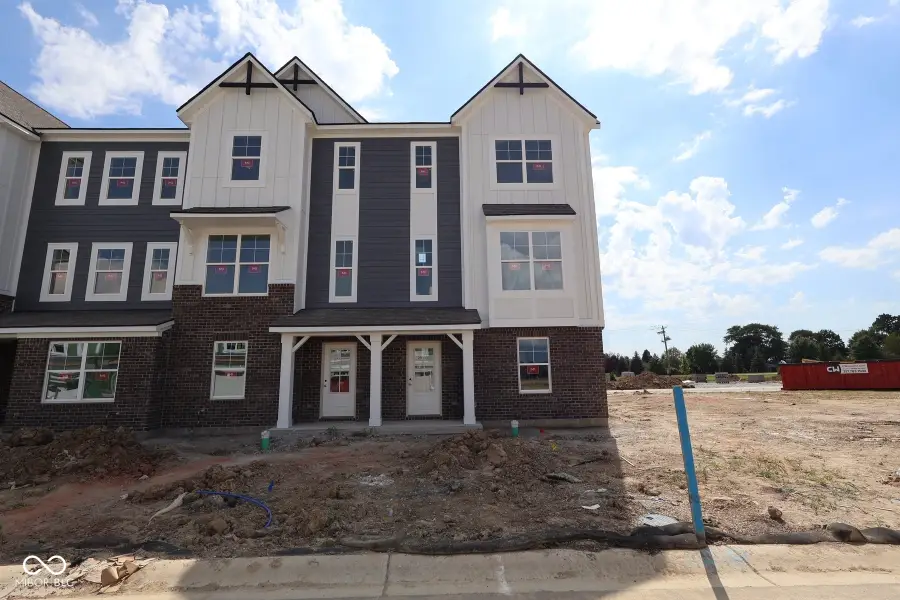 11191 Hobbsbrook Drive, Noblesville, IN 46060 - #3