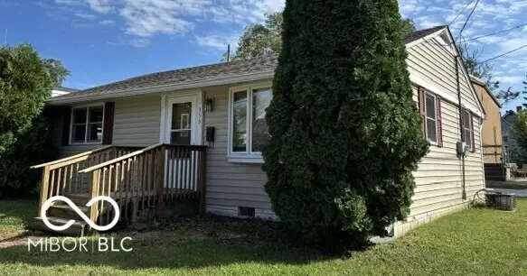 353 W Clinton Street, Danville, IN 46122 - #1