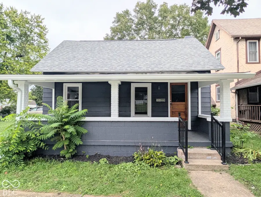 500 W Pike Street, Martinsville, IN 46151 - #3