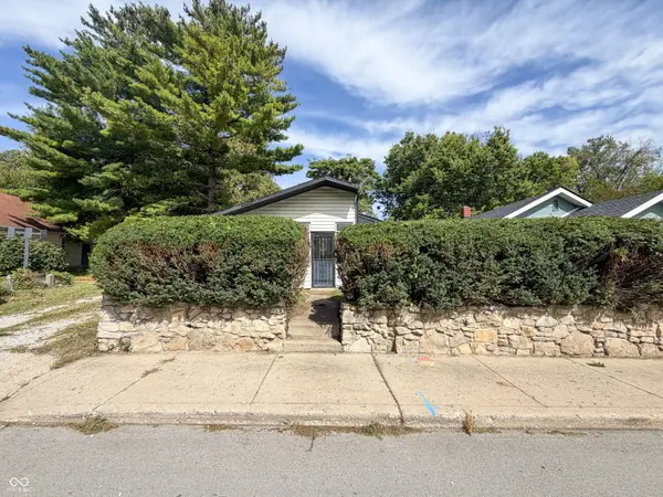 818 W 25th Street, Indianapolis, IN 46208