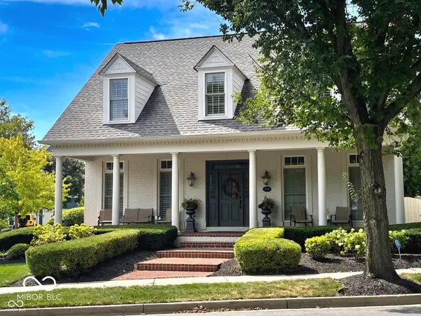 12626 Meeting House Road, Carmel, IN 46032