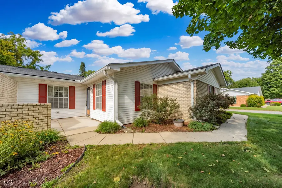 4329 Commons Drive, Anderson, IN 46013 - #2