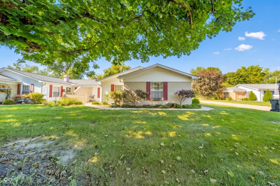 4329 Commons Drive, Anderson, IN 46013 - #3
