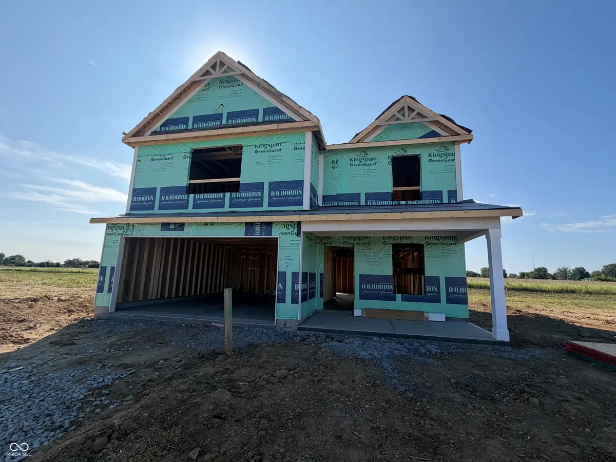 8530 Sand Dunes Avenue, Camby, IN 46113 - #1