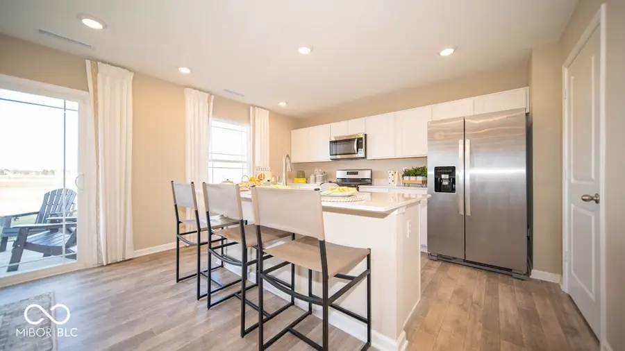8530 Sand Dunes Avenue, Camby, IN 46113 - #2