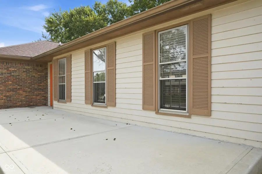 7437 Cotherstone Court, Indianapolis, IN 46256 - #2