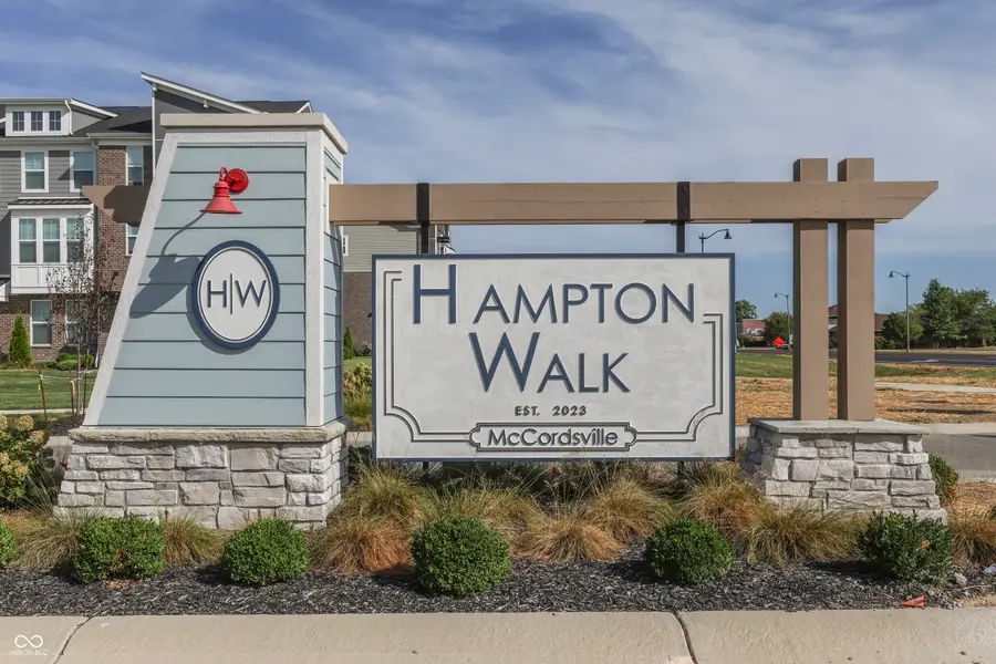 7230 Bayview Run, McCordsville, IN 46055 - #2