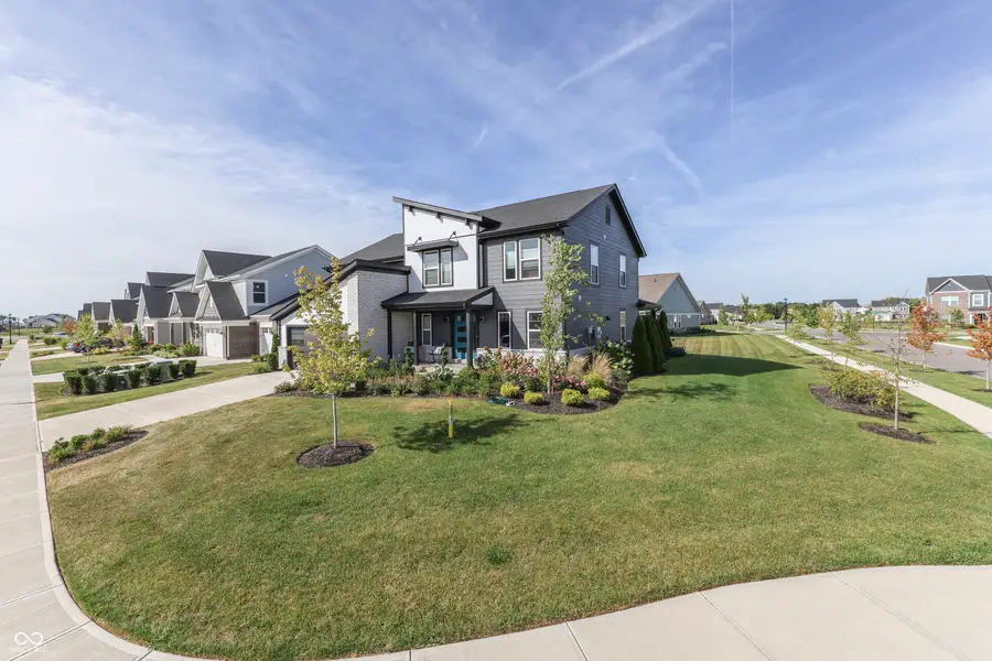 7230 Bayview Run, McCordsville, IN 46055 - #3