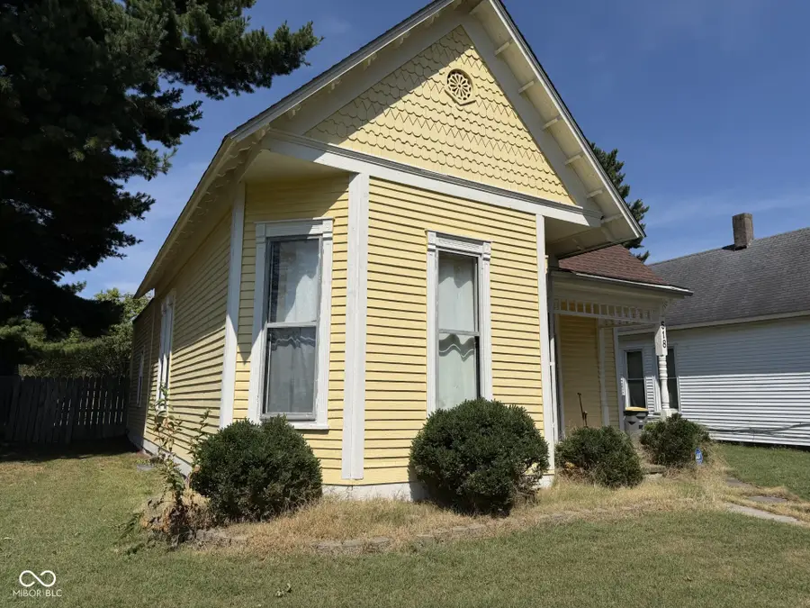 518 W 5th, Seymour, IN 47274 - #3