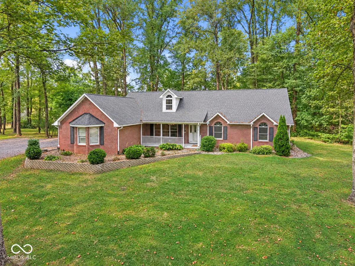 3200 Clear Creek Boulevard, Martinsville, IN 46151 - #1