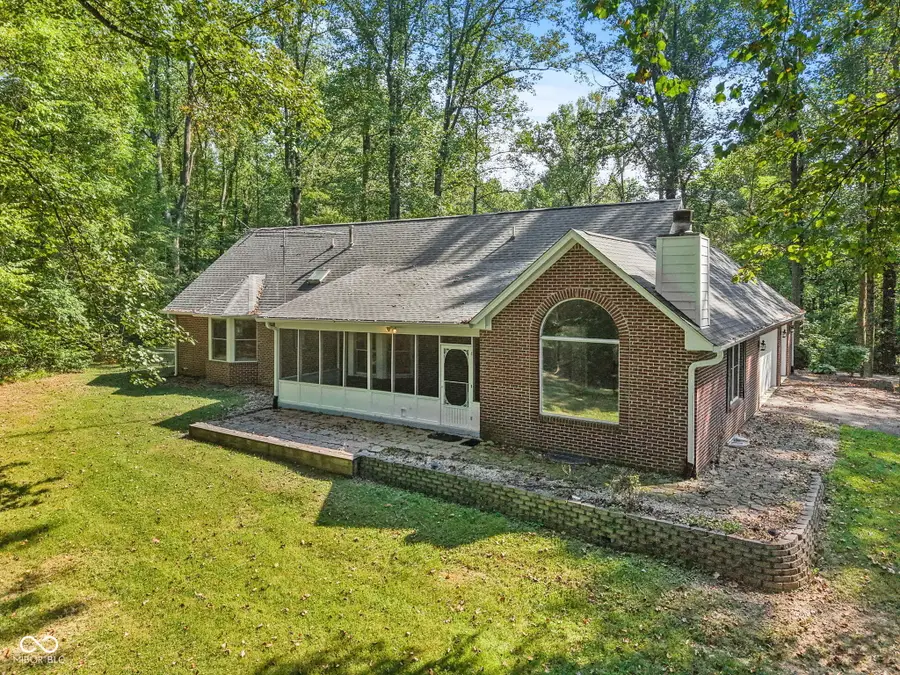3200 Clear Creek Boulevard, Martinsville, IN 46151 - #2