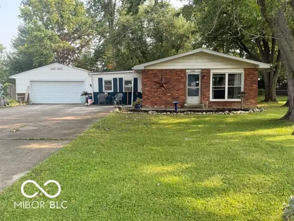 3209 W 28th Street, Muncie, IN 47302