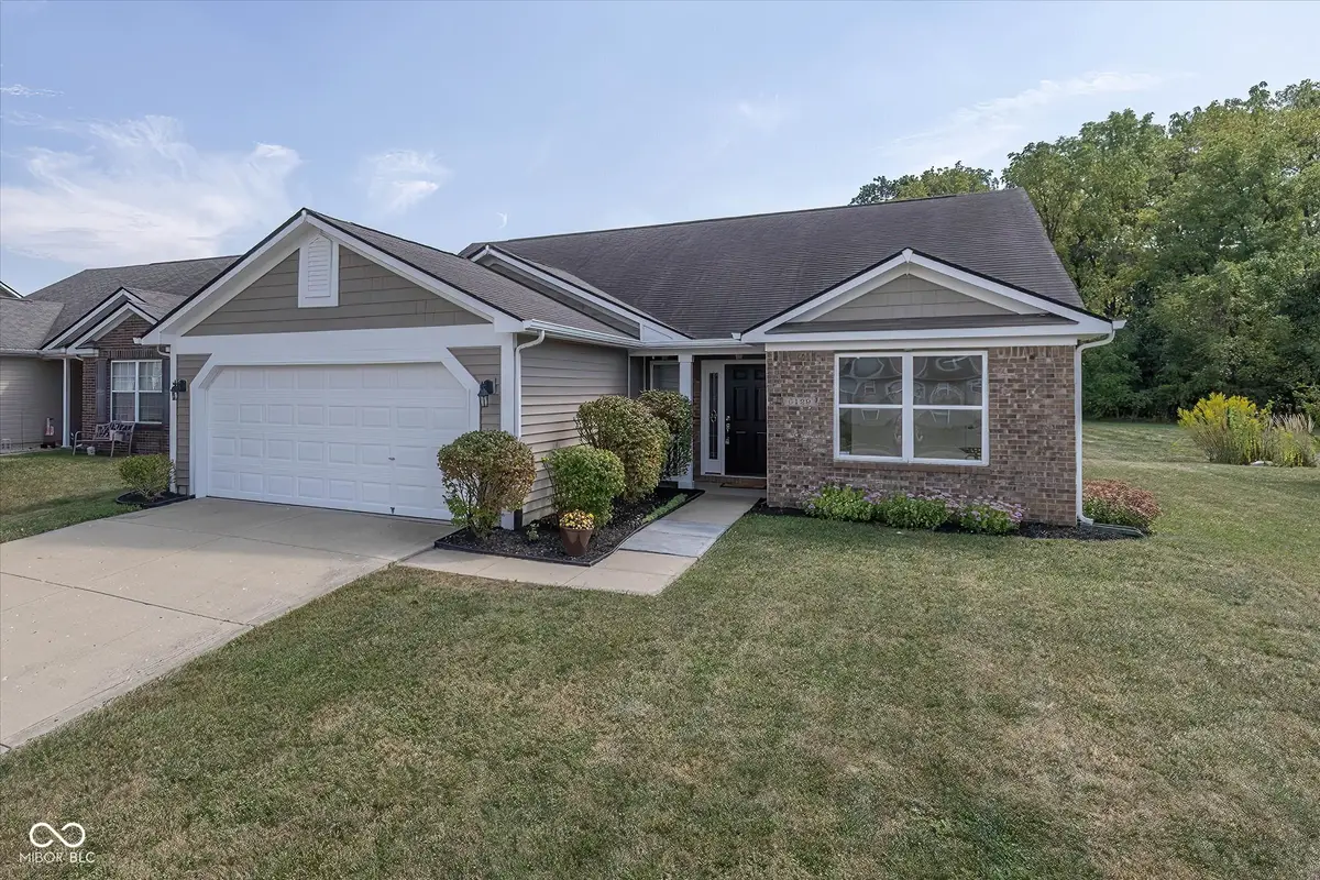 6129 Green Glade Drive, Whitestown, IN 46075 - #1