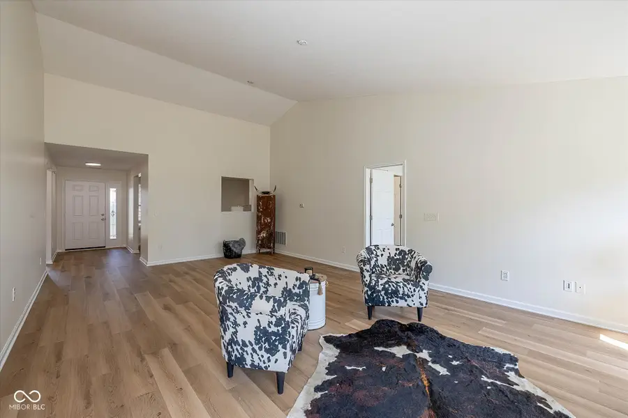 6129 Green Glade Drive, Whitestown, IN 46075 - #3