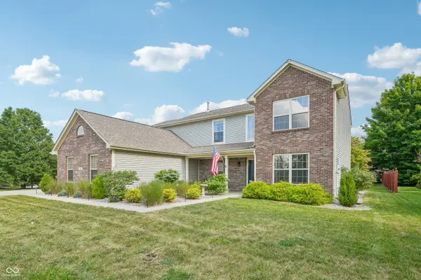 17121 Puntledge Drive, Westfield, IN 46062