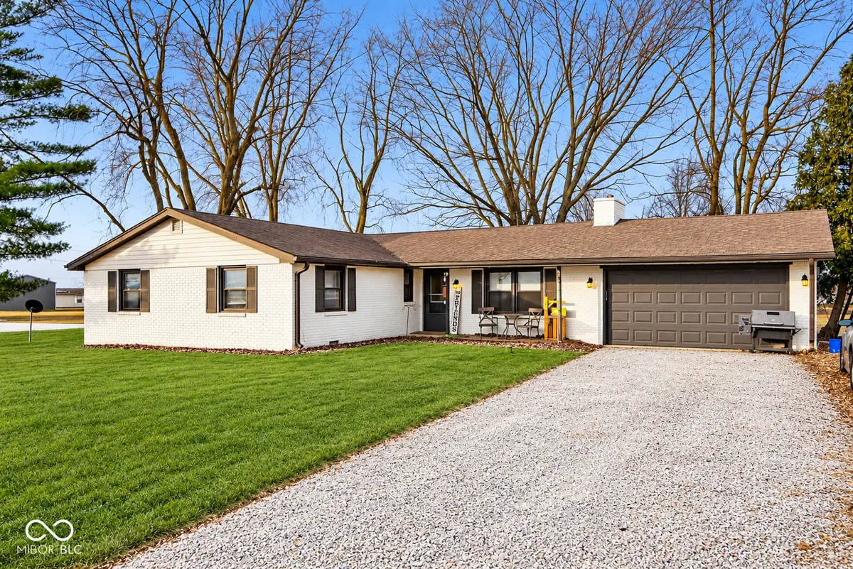 7091 N 575 W, Frankton, IN 46044 - #1