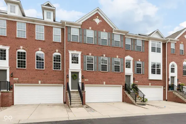 829 Ivy Lane, Carmel, IN 46032