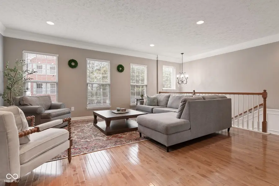 829 Ivy Lane, Carmel, IN 46032 - #3