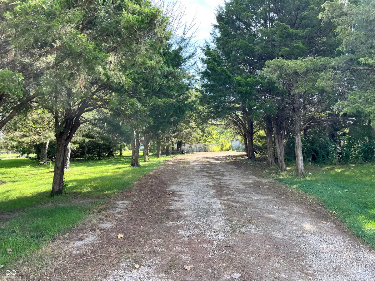 1103 N 1200 W, Parker City, IN 47368 - #1