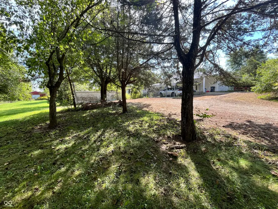1103 N 1200 W, Parker City, IN 47368 - #2