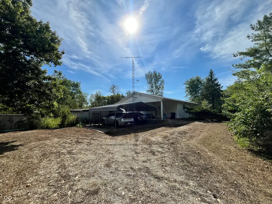1103 N 1200 W, Parker City, IN 47368 - #3