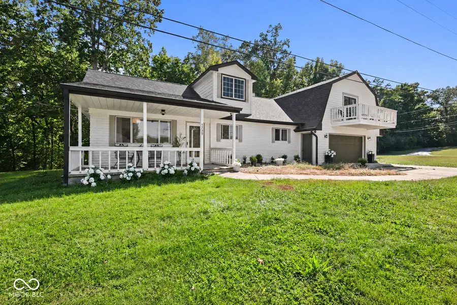 5739 Paradise Drive, Martinsville, IN 46151 - #2