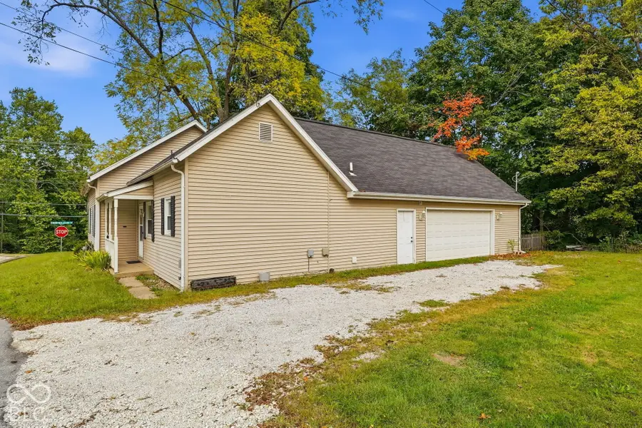 1519 W Wabash Avenue, Crawfordsville, IN 47933 - #2