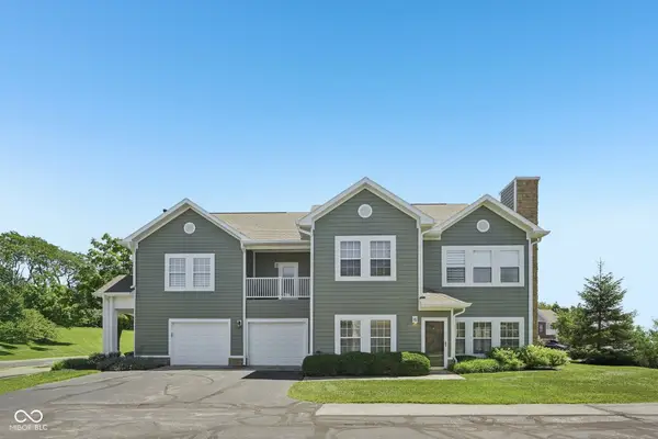 1423 Shadow Ridge Road, Carmel, IN 46280