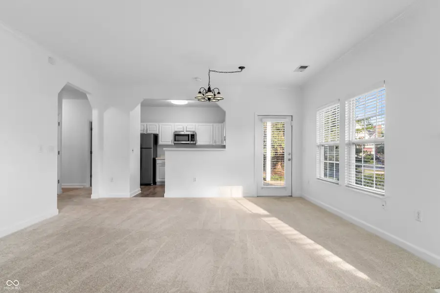 1423 Shadow Ridge Road, Carmel, IN 46280 - #3