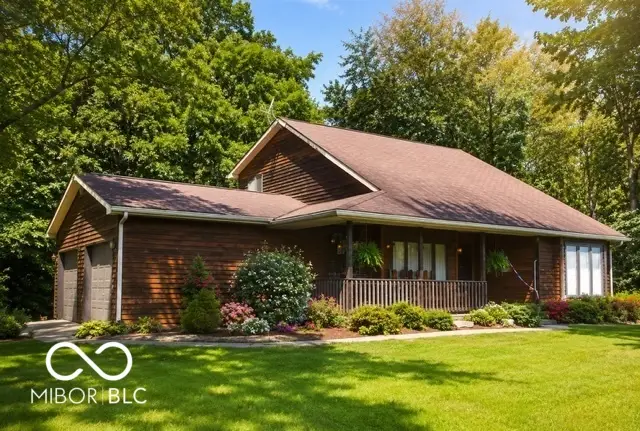 10840 E Heywood Street, Seymour, IN 47274 - #1