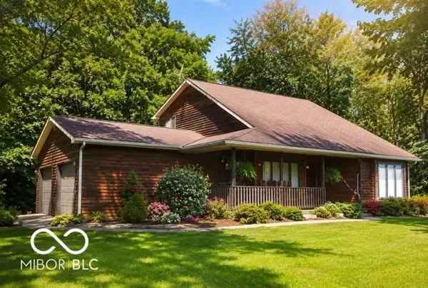 10840 E Heywood Street, Seymour, IN 47274
