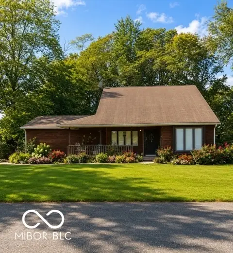 10840 E Heywood Street, Seymour, IN 47274 - #3