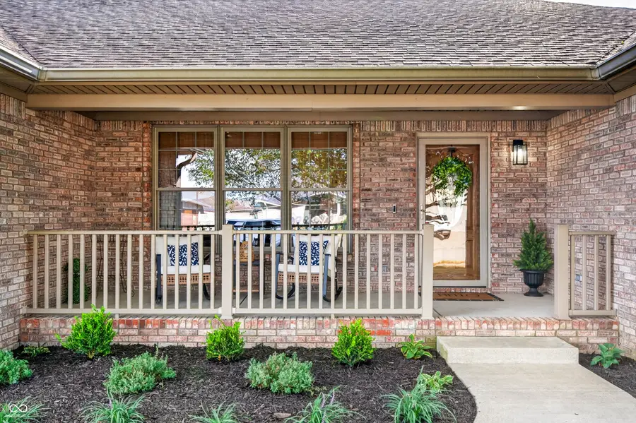 6970 Meredith Drive, Seymour, IN 47274 - #3