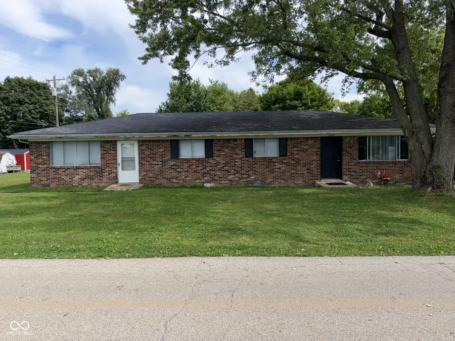707-709 S Illinois Street, Arcadia, IN 46030 - #2