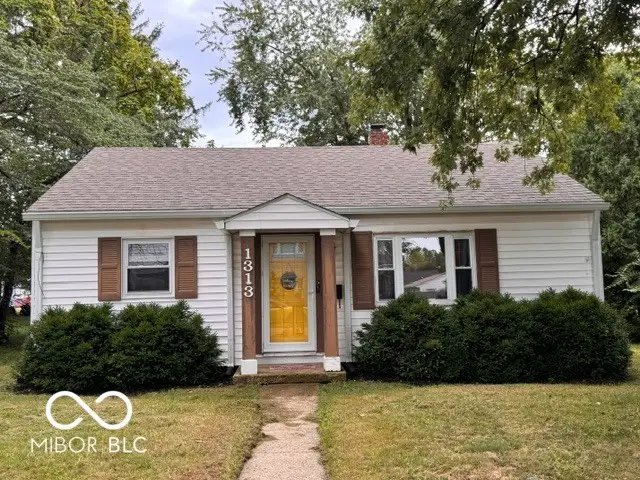 1313 Monument Street, Noblesville, IN 46060 - #1