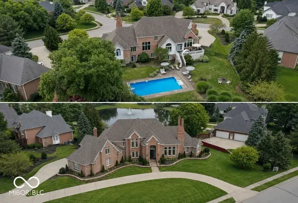 10479 Bishop Circle, Carmel, IN 46032