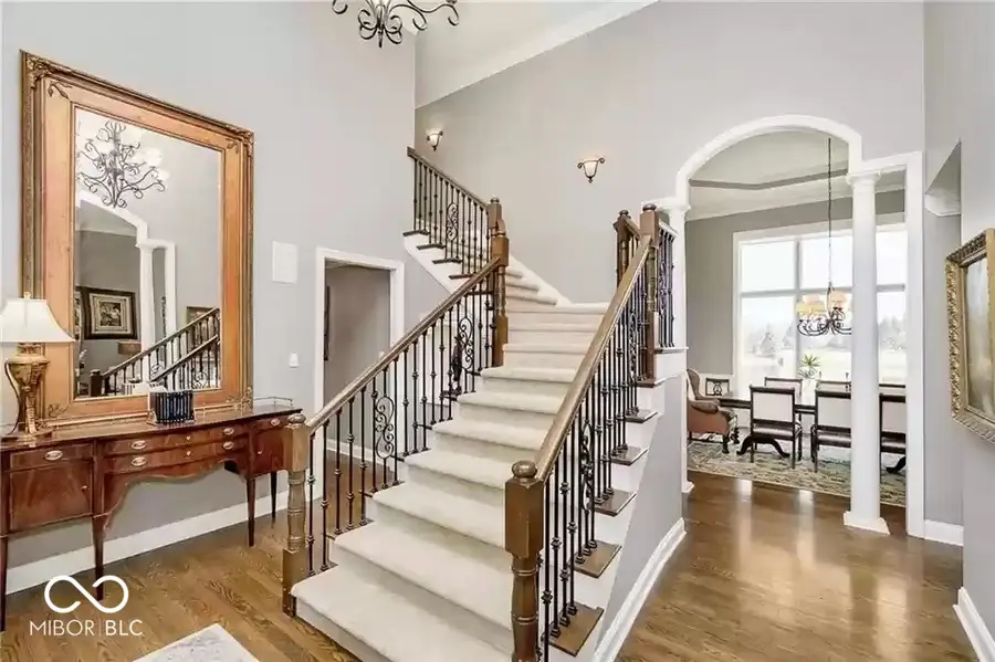 10479 Bishop Circle, Carmel, IN 46032 - #3