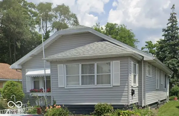 1300 S Pershing Drive, Muncie, IN 47302
