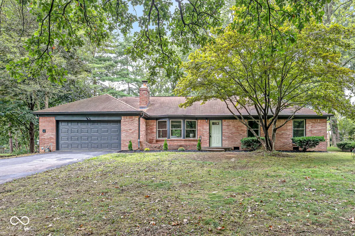 9224 Crestview Drive, Indianapolis, IN 46240 - #1