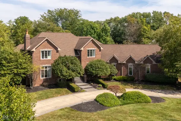 10598 Coppergate Drive, Carmel, IN 46032