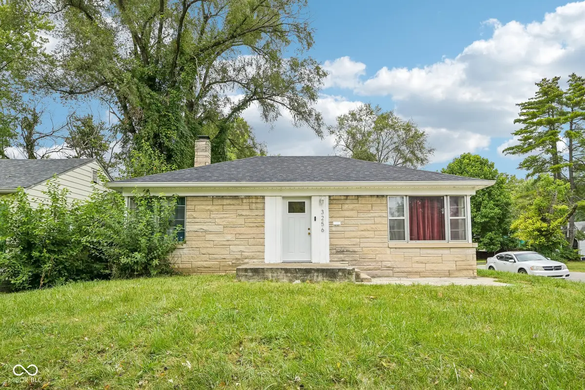 3256 E 34th Street, Indianapolis, IN 46218 - #1