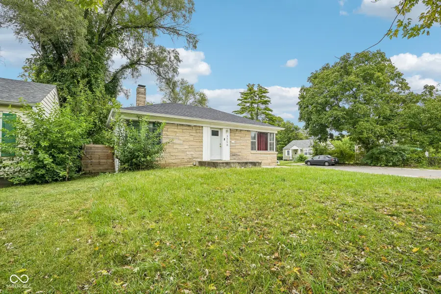 3256 E 34th Street, Indianapolis, IN 46218 - #2