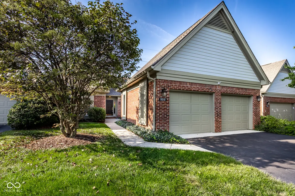 9251 Spring Forest Drive, Indianapolis, IN 46260 - #1